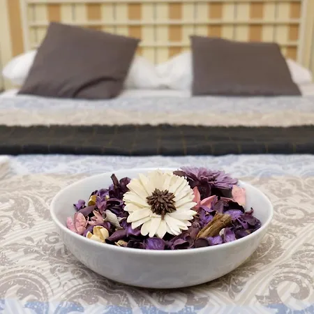 Prázdninový dům Great Escapes Piazza Vecchia *