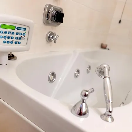 Nyaraló Great Escapes Piazza Vecchia *