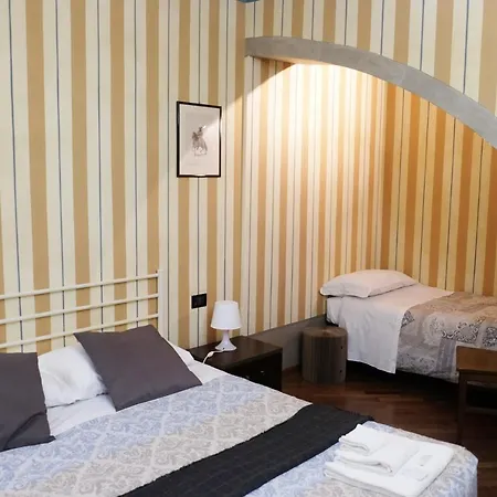 Great Escapes Piazza Vecchia Prázdninový dům