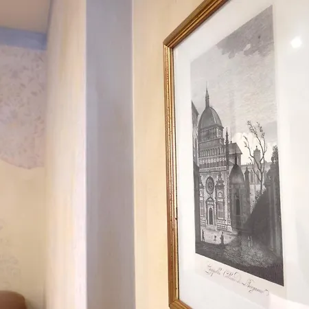 Prázdninový dům Great Escapes Piazza Vecchia *