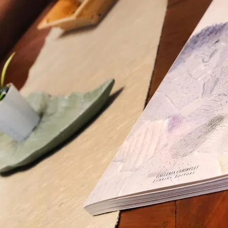 Great Escapes Piazza Vecchia Prázdninový dům *