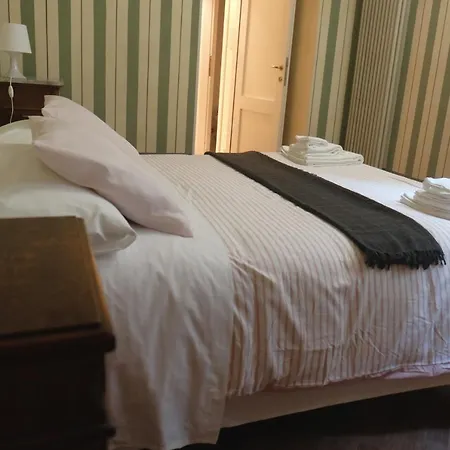 בית נופש Great Escapes Piazza Vecchia ברגמו