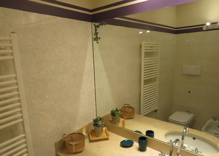 Great Escapes Piazza Vecchia *