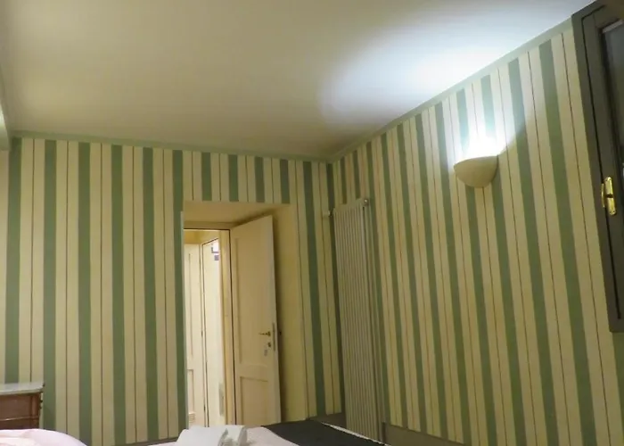 Great Escapes Piazza Vecchia Σπίτι διακοπών *