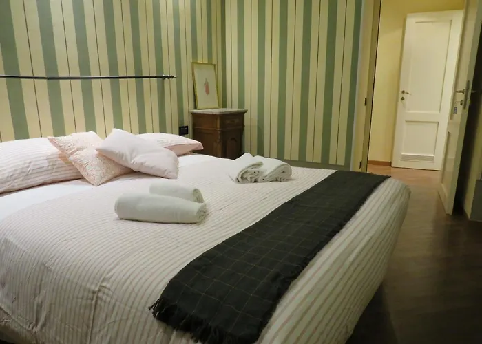 Great Escapes Piazza Vecchia ברגמו