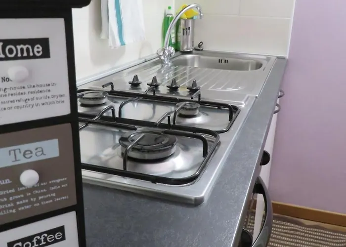 Great Escapes Piazza Vecchia Σπίτι διακοπών Μπέργκαμο