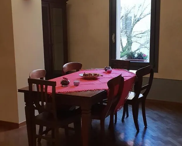 Σπίτι διακοπών Great Escapes Piazza Vecchia *