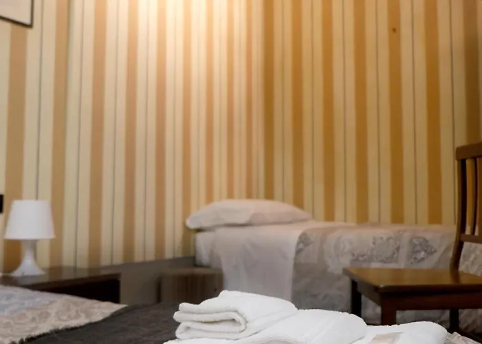 Great Escapes Piazza Vecchia Σπίτι διακοπών Μπέργκαμο