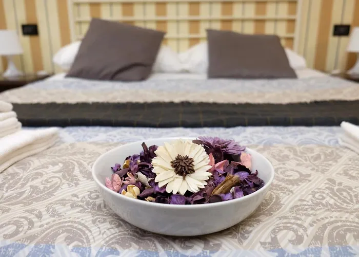 Σπίτι διακοπών Great Escapes Piazza Vecchia *