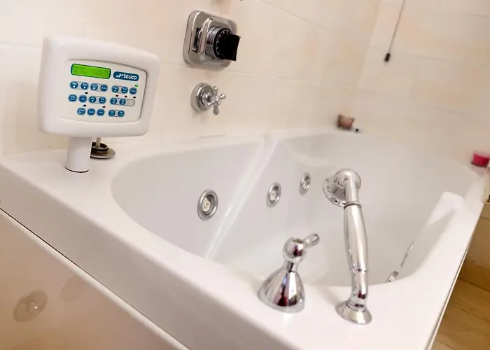 Prázdninový dům Great Escapes Piazza Vecchia *