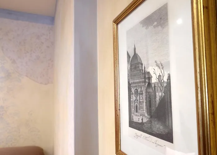 Σπίτι διακοπών Great Escapes Piazza Vecchia *