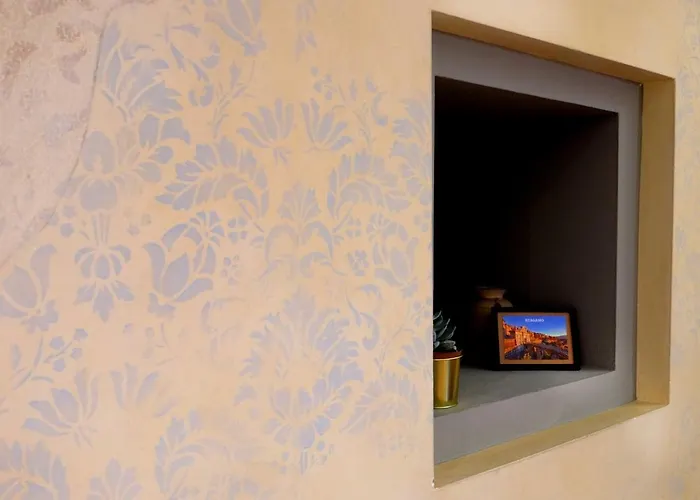 Great Escapes Piazza Vecchia Σπίτι διακοπών Μπέργκαμο