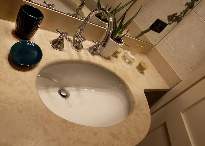 Great Escapes Piazza Vecchia Μπέργκαμο