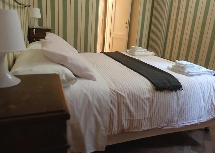 Prázdninový dům Great Escapes Piazza Vecchia Bergamo