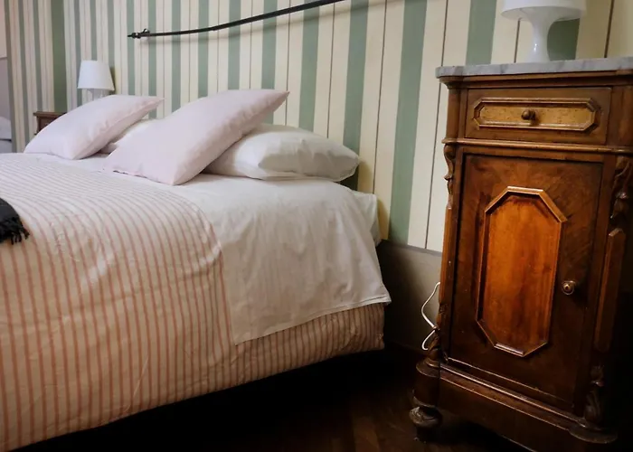 בית נופש Great Escapes Piazza Vecchia