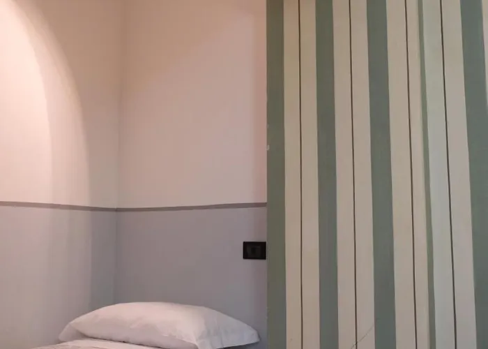 Great Escapes Piazza Vecchia Μπέργκαμο